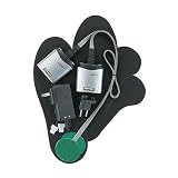 Hotronic E4 Custom Footwarmer 2012
