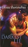 The Darkest Lie (Lords of the Underworld: Book 6) (MIRA)