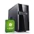 CSL PC Sprint H5771 inkl. Windows 7 - AM...