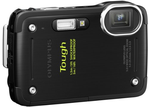Imagen 2 de Olympus TG-620
