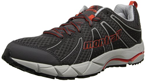 Montrail Men's Fluidfeel II All Terrain Running Shoe