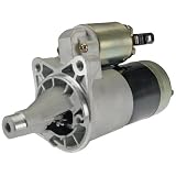 100% Brand New Starter for 1995 1996 1997 1998 1999 2000 Chrysler Cirrus 2.5L 1996... by World Parts Systems