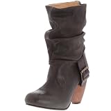 Fly London Riff, Bottes semi montantes femme