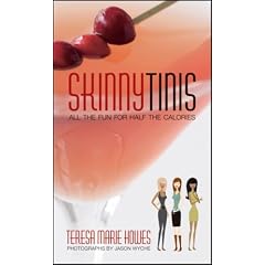 SkinnyTinis: All the Fun for Half the Calories