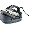 Clatronic Centro De Planchado Lila2400w