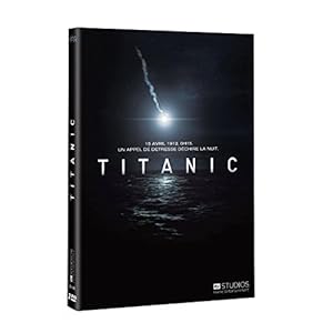 Titanic, la mini-série TV