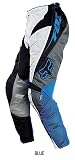 Fox Racing Strafer Vented Adult Off-Road Motorcycle Pants - Closeout 2006 Model