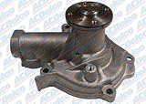 ACDelco 252-870 Water Pump