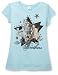 Apparel : Disney Jonas Brothers Girls 7-16  Group Screen Tee