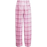 Reebok New York Giants Girls 4-6X Printed Pant