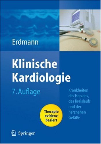 Kardiologie