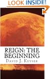 Reign: The Beginning