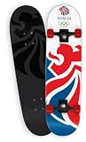 London 2012 Olympics Team GB Kids Skateboard