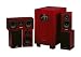 Quad LITE-ROSEWOOD Quad L-Ite 5.1 Speaker System in Rosewood Finish