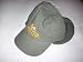 Animal Infant Boy Zap Sun Cap - Spaish Olive Image