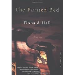 The Painted Bed: Poems