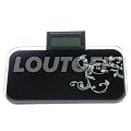 Loutoff Digitale Pr�zisions Personenwaage Waage 180KG/0.1Kg WA-660