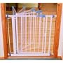Bettacare - Narrow Size -Auto Close Stair Gate Safety Gate - 68.5 - 75.5 cm