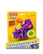 Imaginext DC Super Friends Mini Figure The Joker