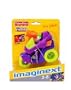 Imaginext DC Super Friends Mini Figure The Joker