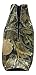 Beer Bottle Coolers Neoprene Collapsible Camo Set of 4
