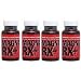 Magna Rx Plus Magnarx Plus Maximum Strength Male Enhancement Pills (4) Bottles (60 Tablets in ea bottle)
