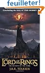 Lord of the Ring, 3 : the Return