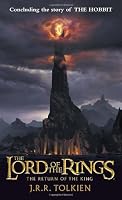 The Return of the King (The Lord of the Rings, Part 3)
