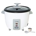 Lloytron E807 0.8l Rice Cooker