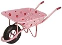 PINK BARROW