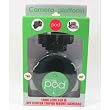 The Pod G0079-B Kameraplattform Green & Black