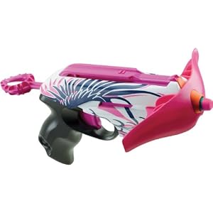 Nerf Rebelle Pink Crush