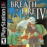 Video Games : Breath of Fire 4