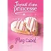 Journal d'une princesse - Tome 9 - Coeur bris�