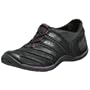 ECCO Women's Kriya Active Slip-On,Black,36 EU (US Women's 5-5.5 M)