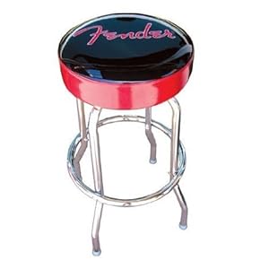 【 並行輸入品 】 Fender (フェンダー) 30 Barstool