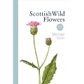 Scottish Wild Flowers (Mini Guide)