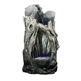 Rock Fountain