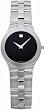 NEW MOVADO JURO LADIES WATCH 0605024