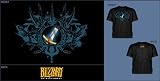 World of Warcraft Warrior Class T-Shirt
