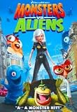 Monsters Vs Aliens: Ginormous Double Dvd Pack [Region 1] [US Import] [NTSC]