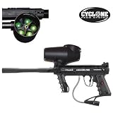 Tippmann 98 Custom Pro ACT E Grip w/Cyclone Feed