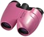 Barska 10x25 Pink Porro Binoculars