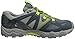Merrell Women's Grassbow Sport Waterproof Trail Running Shoe