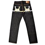 The Year of Jeans