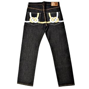 The Year of Jeans