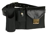 Tobey Sable Diaper Belt