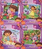 Dora the Explorer 24pc Puzzle