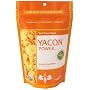 Navitas Naturals Organic Dried Yacon Slices Andean Superfood, 4-Ounce Bag (Pack of 3)