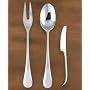 Dansk Torun Stainless-Steel Serving Spoon
